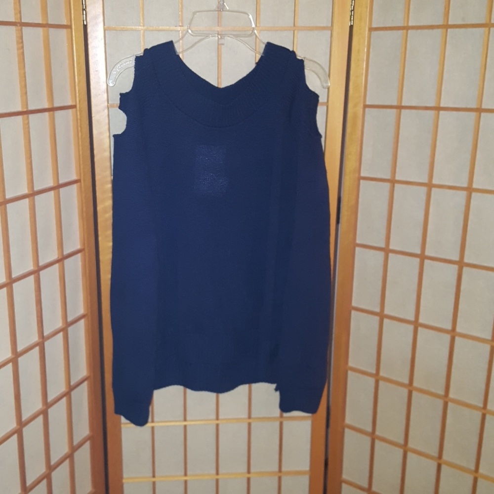 Sunny Leigh Sweater